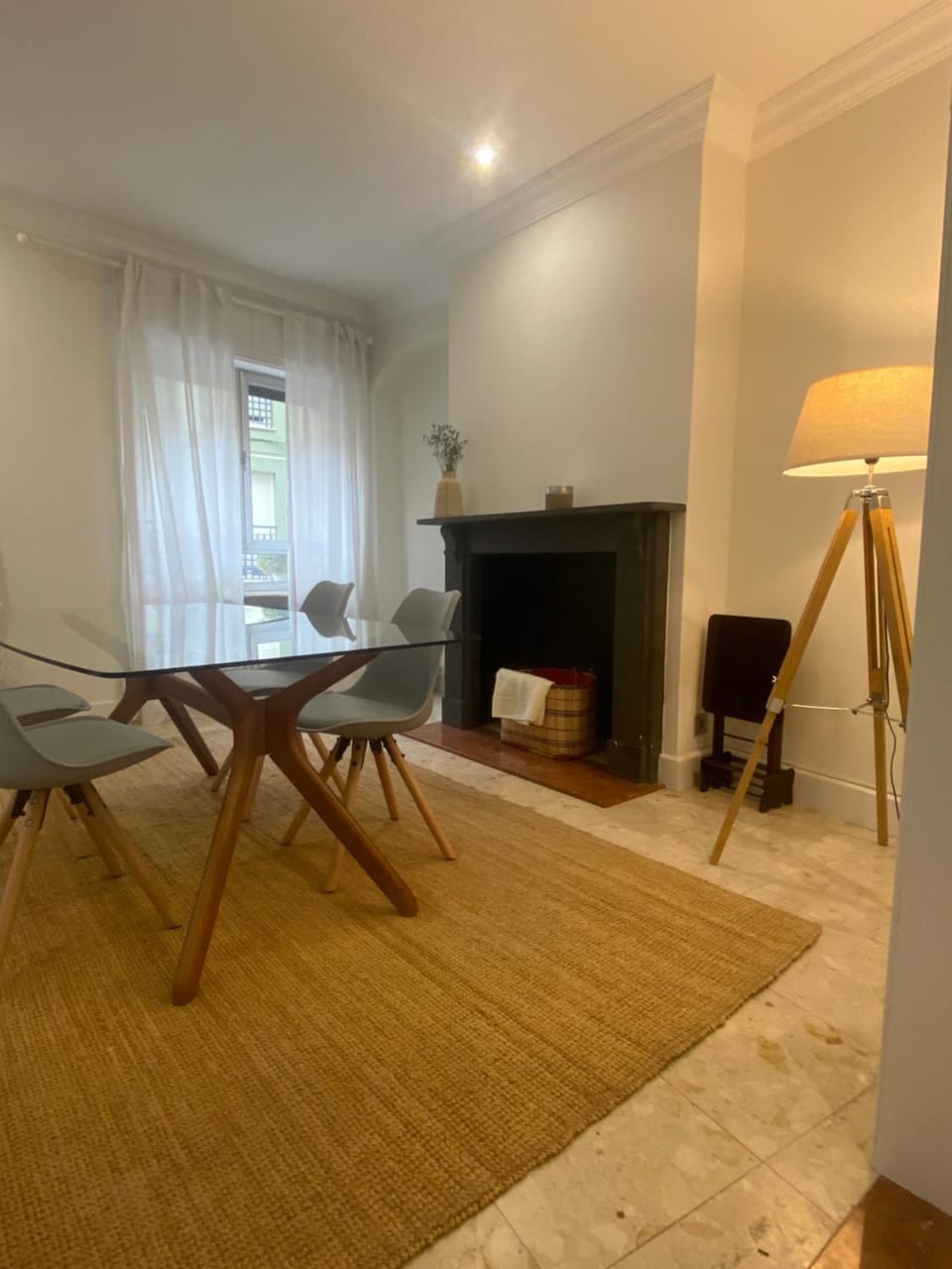 NUEVO! Piso al lado de Catedral - Oviedo Apartment in Oviedo