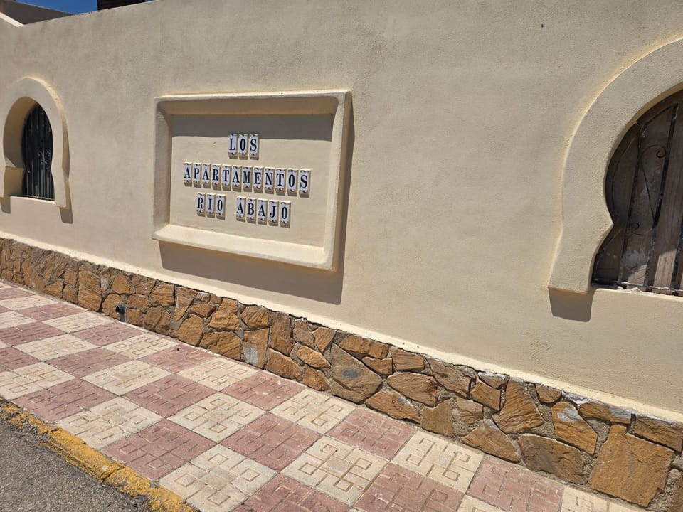 Property logo or sign, Street view