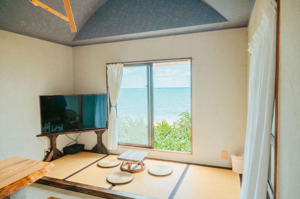 オキテラス House in Okinawa Prefecture