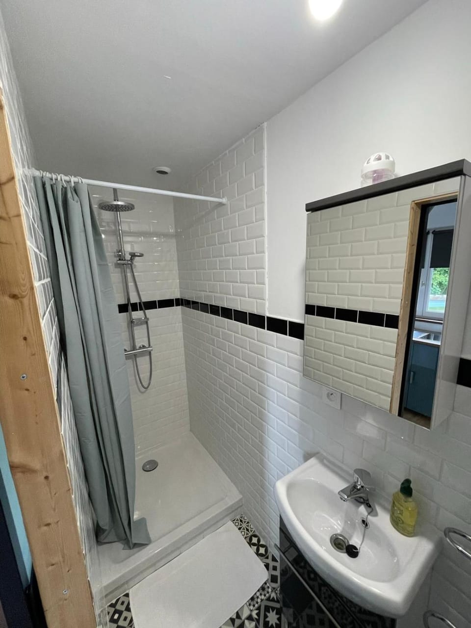 Shower
