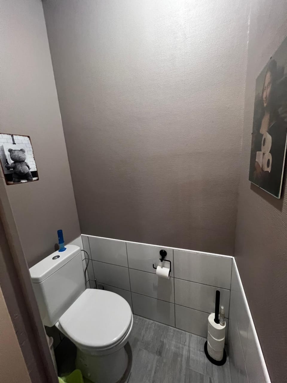 Appt ville campagne Apartment in Nouvelle-Aquitaine