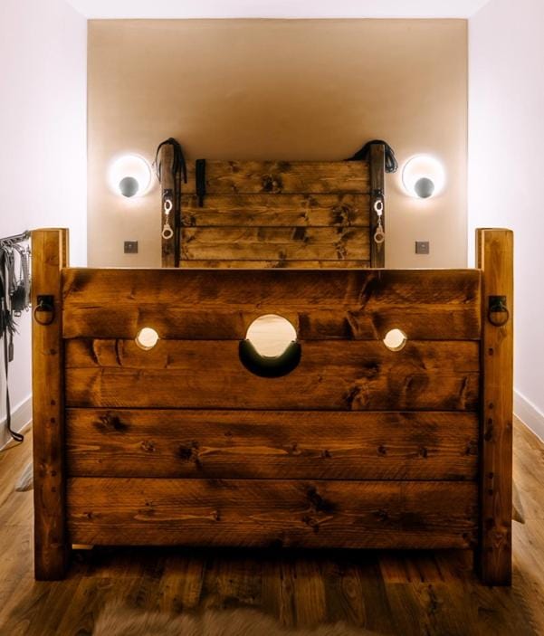 Casa Amor - Adult Only Jacuzzi Suite Apartment in Southampton