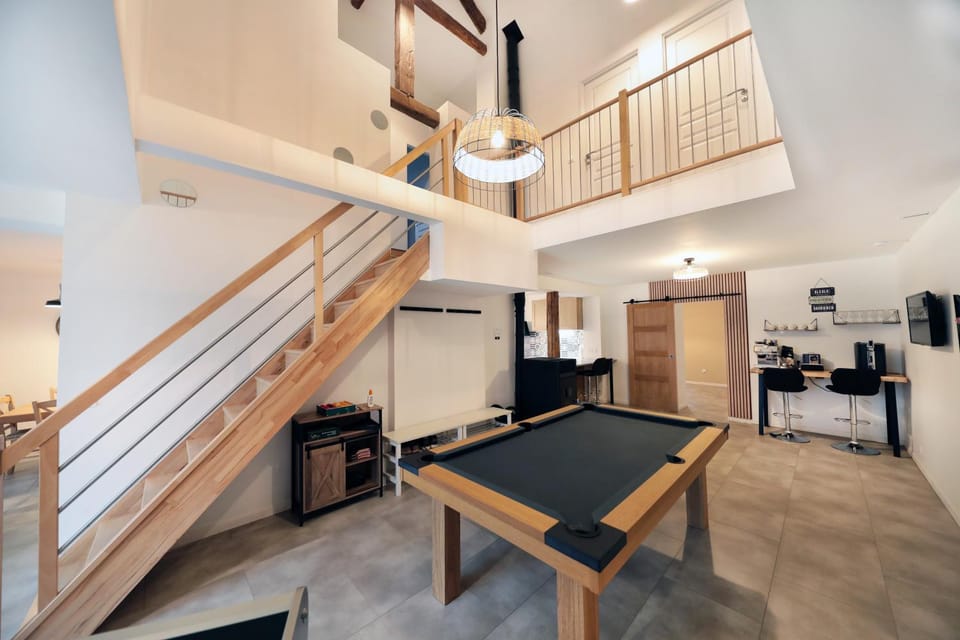 La ferme d aumontzey House in Vosges