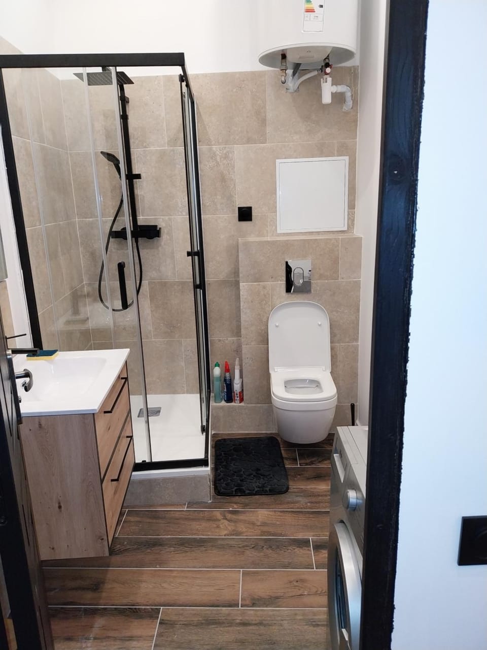 Studio hypercentre, refait à neuf Apartment in French Riviera