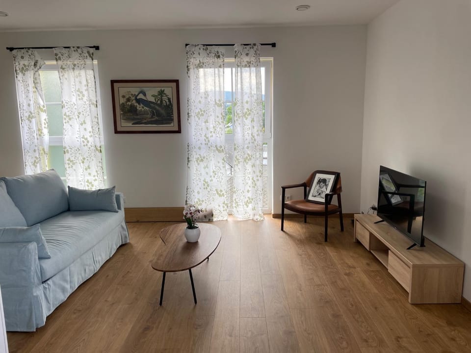 Apartmán na úpatí Šumavy Apartment in South Bohemian Region