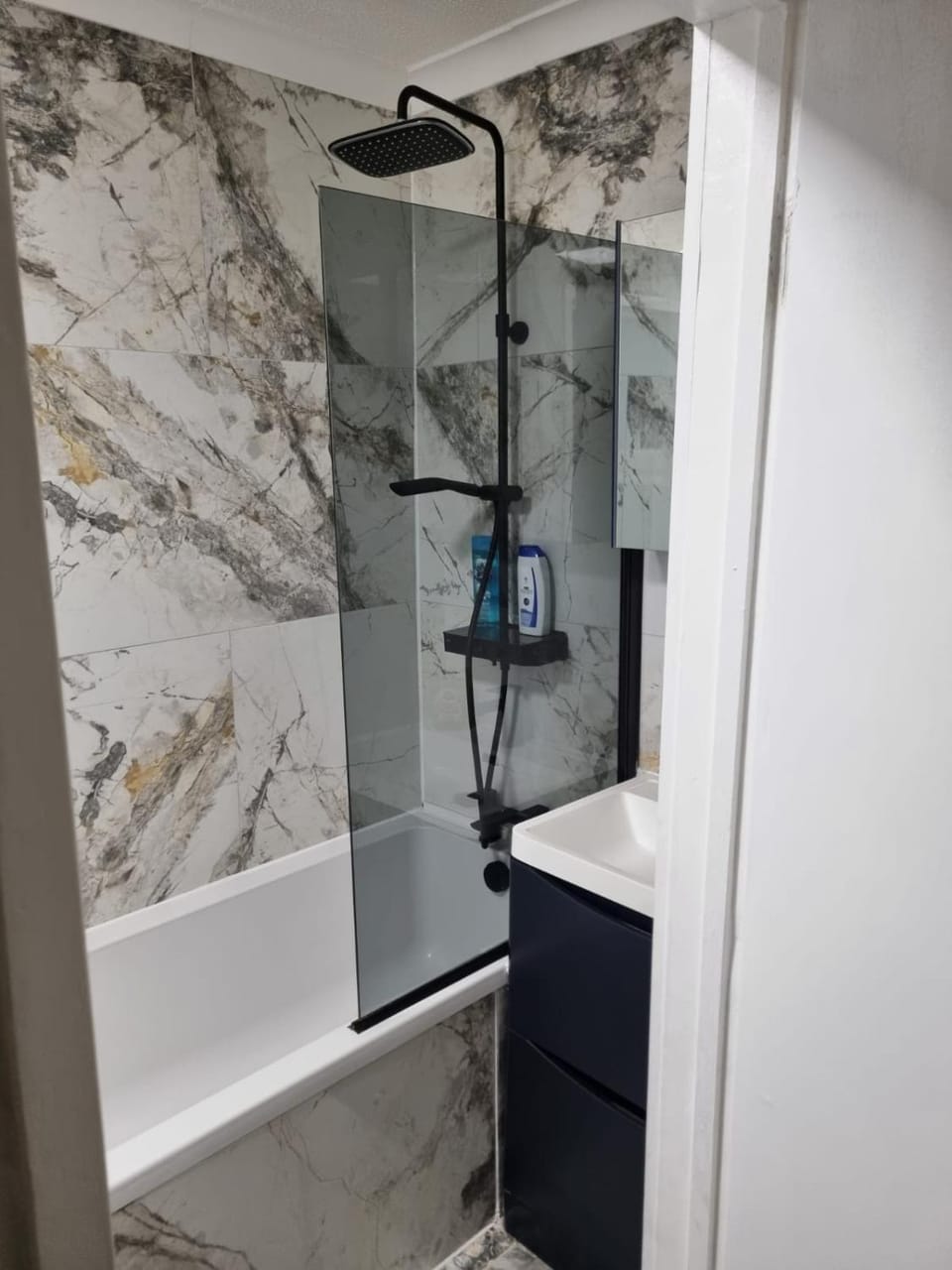 Stylish London Apartment & Free Parking Apartment in London Borough of Hackney