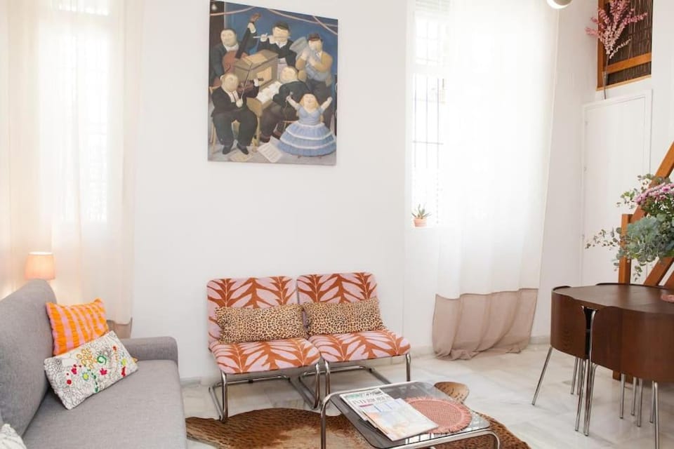 Nice Apartment Centro Histórico Apartment in Seville