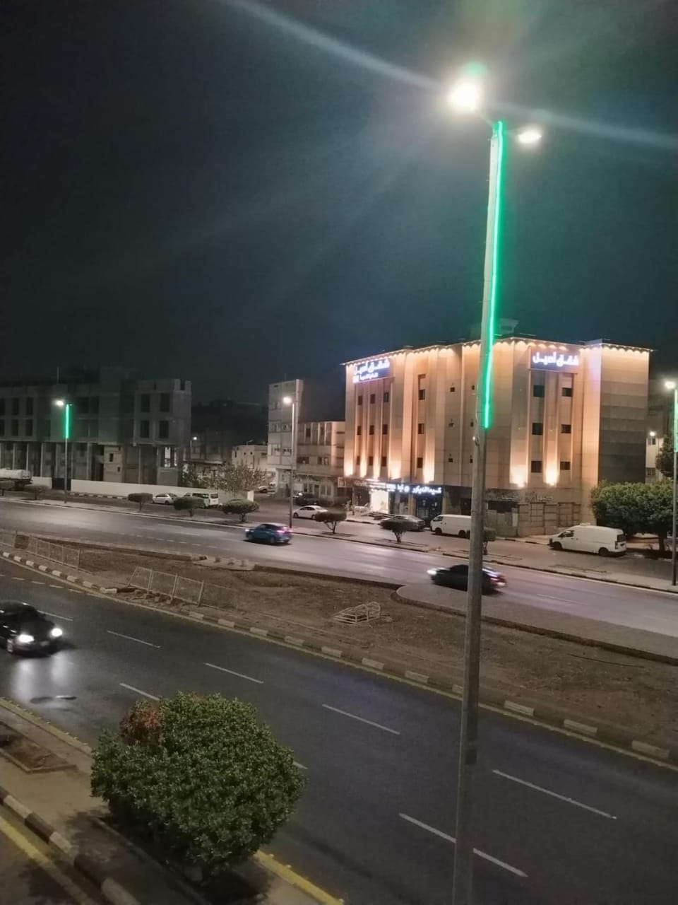 اصيل الفاخره المخدومه Hotel in Makkah Province