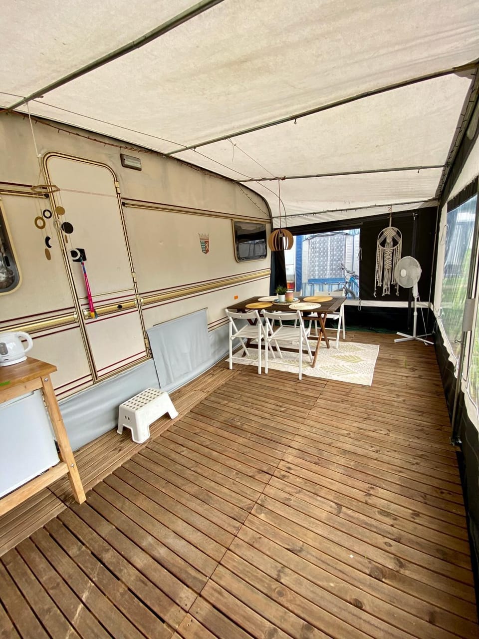 Balcony/Terrace, Living room