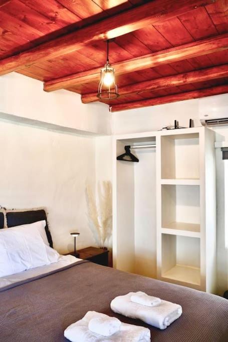 Argalios apartment Apartment in Milos