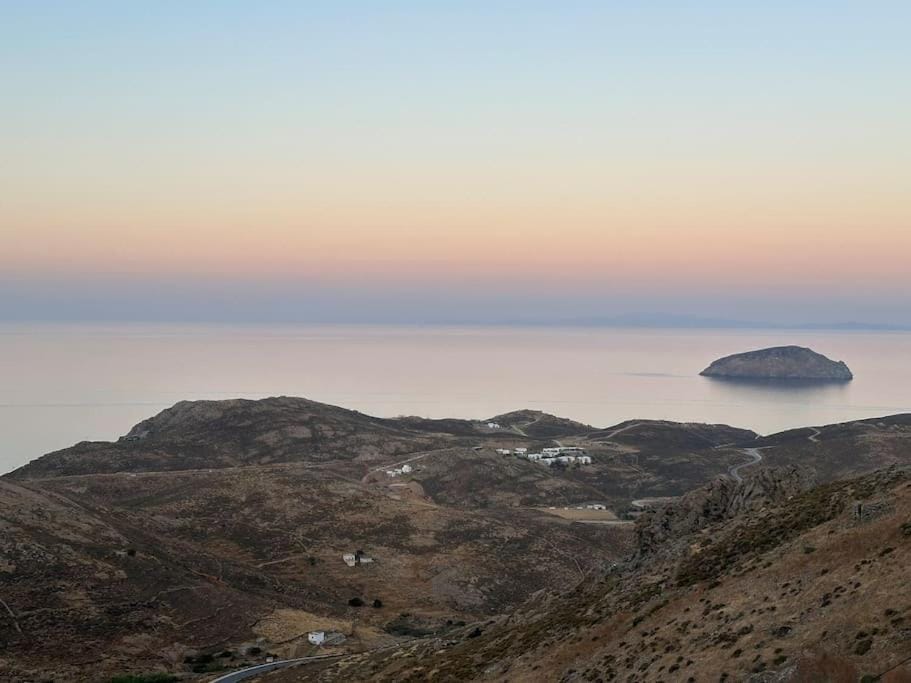 Argalios apartment Apartment in Milos
