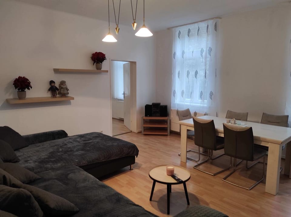 Ferienwohnung Ruben Apartment in Goslar