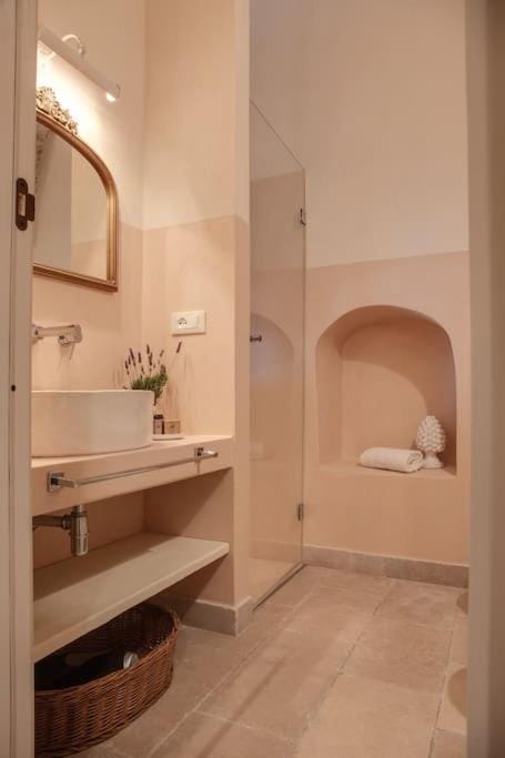 La Salentina, charme and relax Apartment in Ceglie Messapica