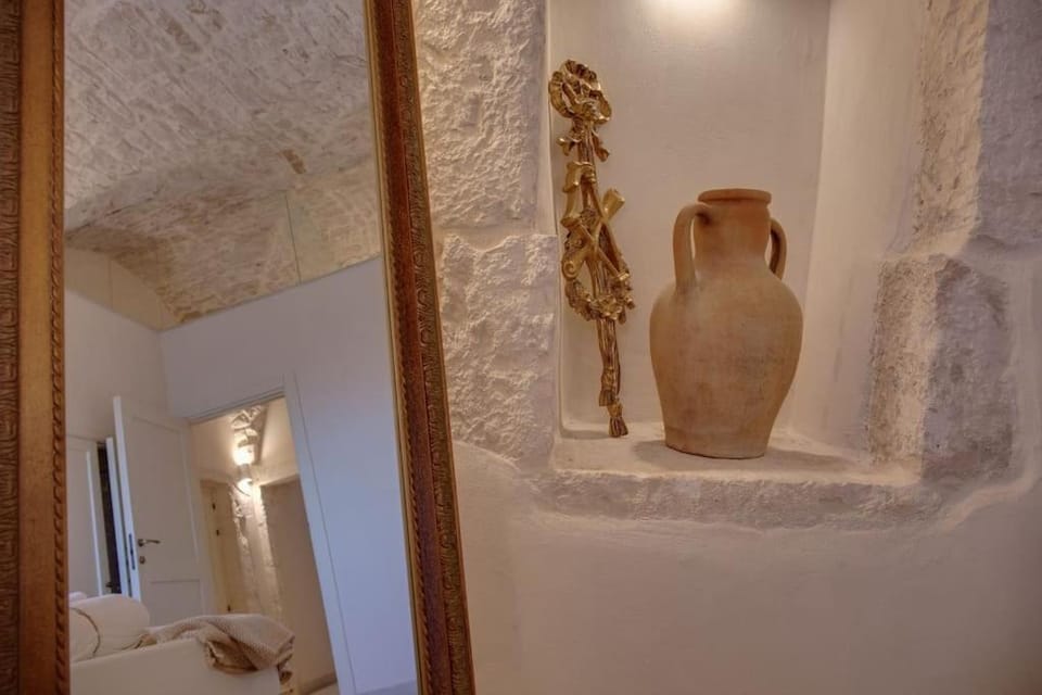La Salentina, charme and relax Apartment in Ceglie Messapica