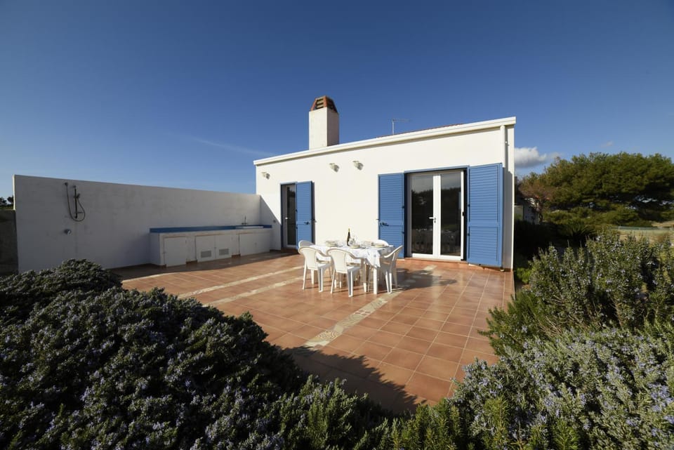 Patio, Balcony/Terrace