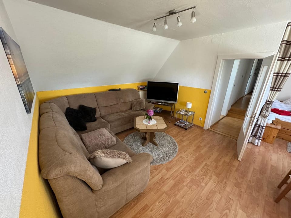 Ferienwohnung Am Allerdamm Apartment in Heidekreis