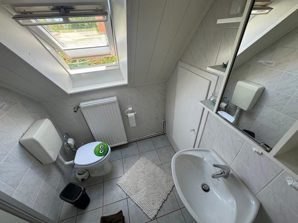 Ferienwohnung Am Allerdamm Apartment in Heidekreis