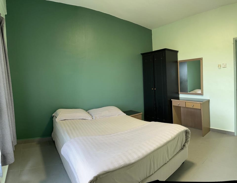 B11-13A @PD MARINA RESORT Apartment in Port Dickson