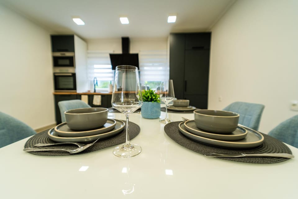 Apartman Domy Apartment in Istria County