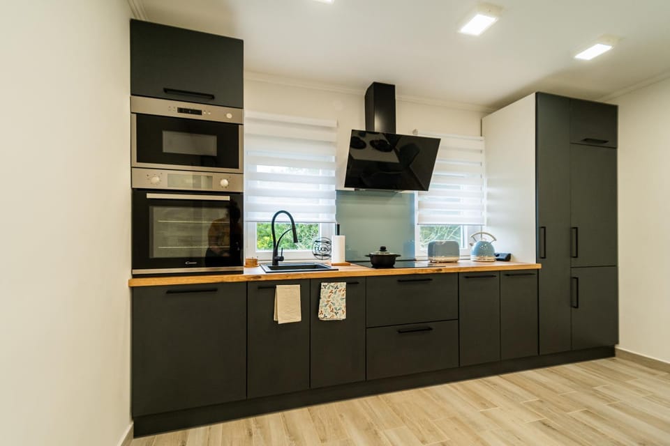 Apartman Domy Apartment in Istria County