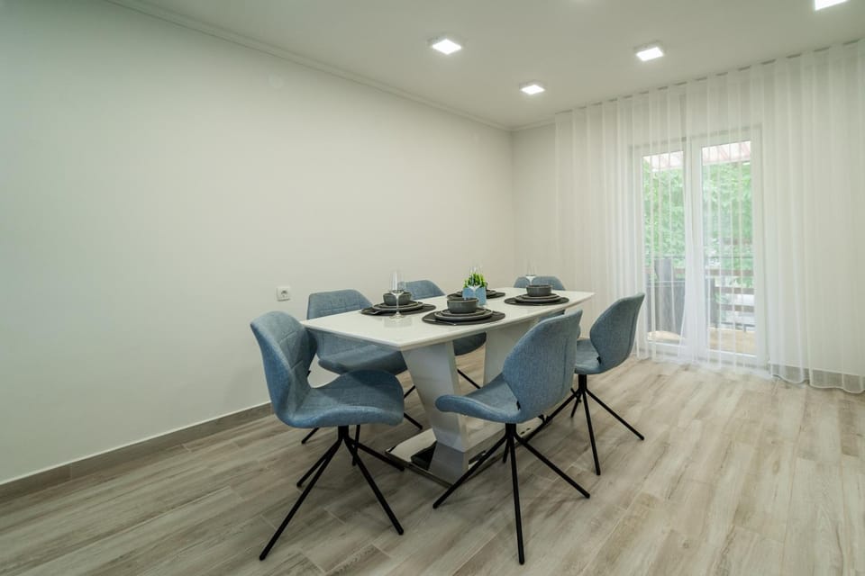 Apartman Domy Apartment in Istria County