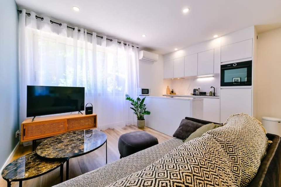 Studio Cosy à Ajaccio Apartment in Ajaccio