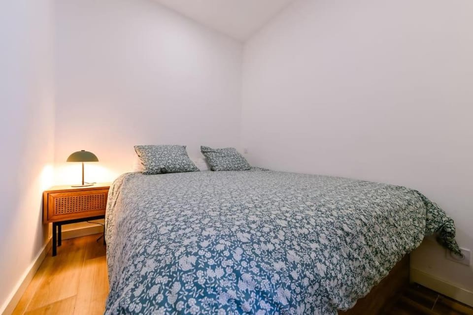 Studio Cosy à Ajaccio Apartment in Ajaccio