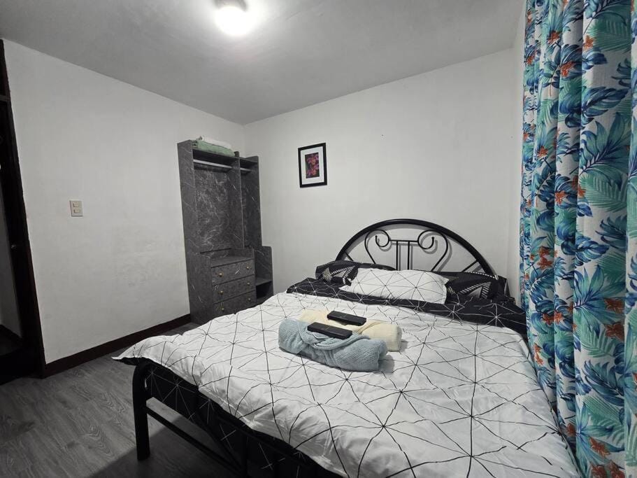 JM's Inn Lapu-lapu City Apartment in Lapu-Lapu City