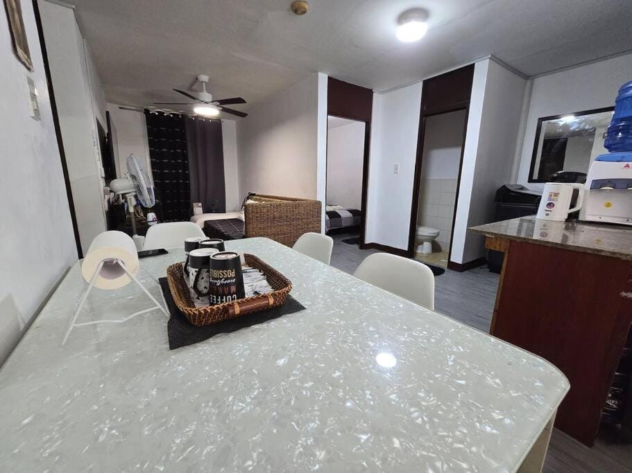 JM's Inn Lapu-lapu City Apartment in Lapu-Lapu City