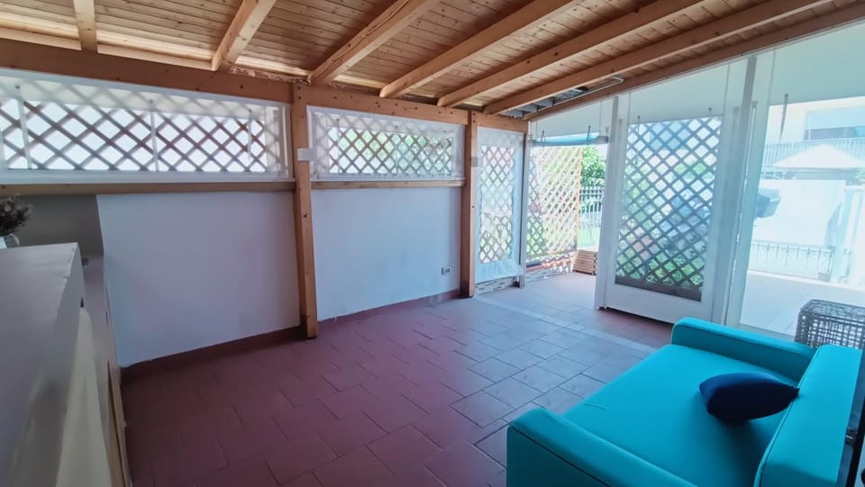 Patio, Garden, Balcony/Terrace