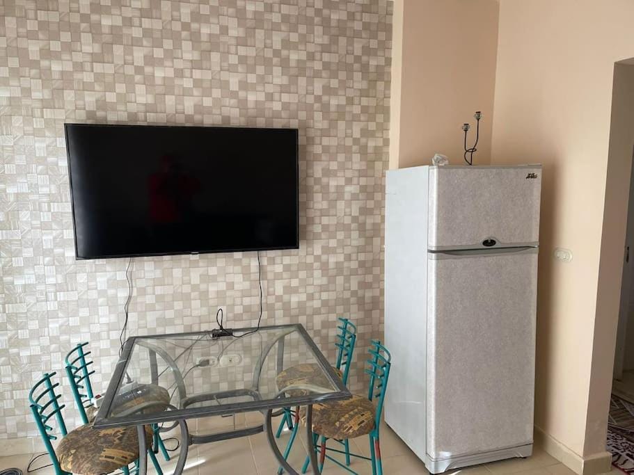 Cozy Entire air conditioned home Apartment in Egypt
