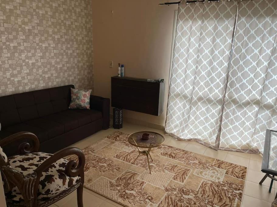 Cozy Entire air conditioned home Apartment in Egypt