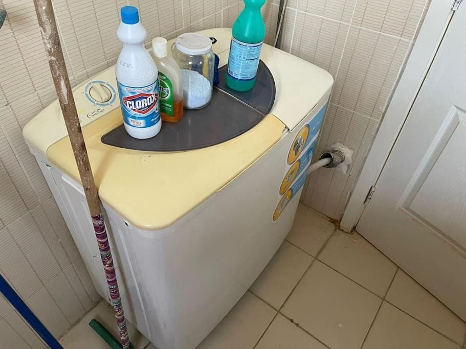 Cozy Entire air conditioned home Apartment in Egypt
