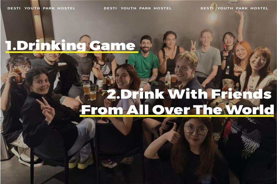 People, Food and drinks