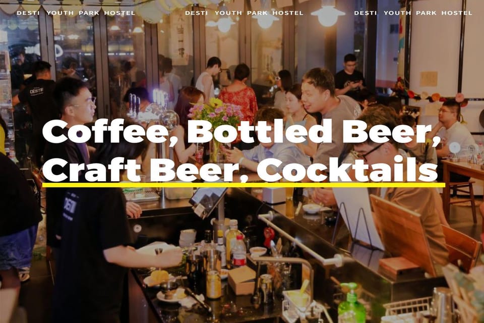 Lounge or bar, Food and drinks
