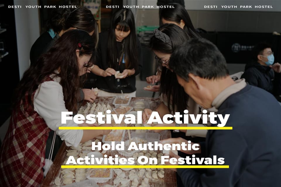 People, Activities