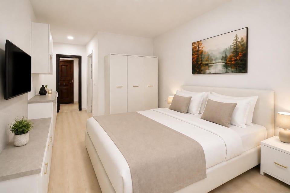 Nicolle Prestige Apartment Apartment in Romania