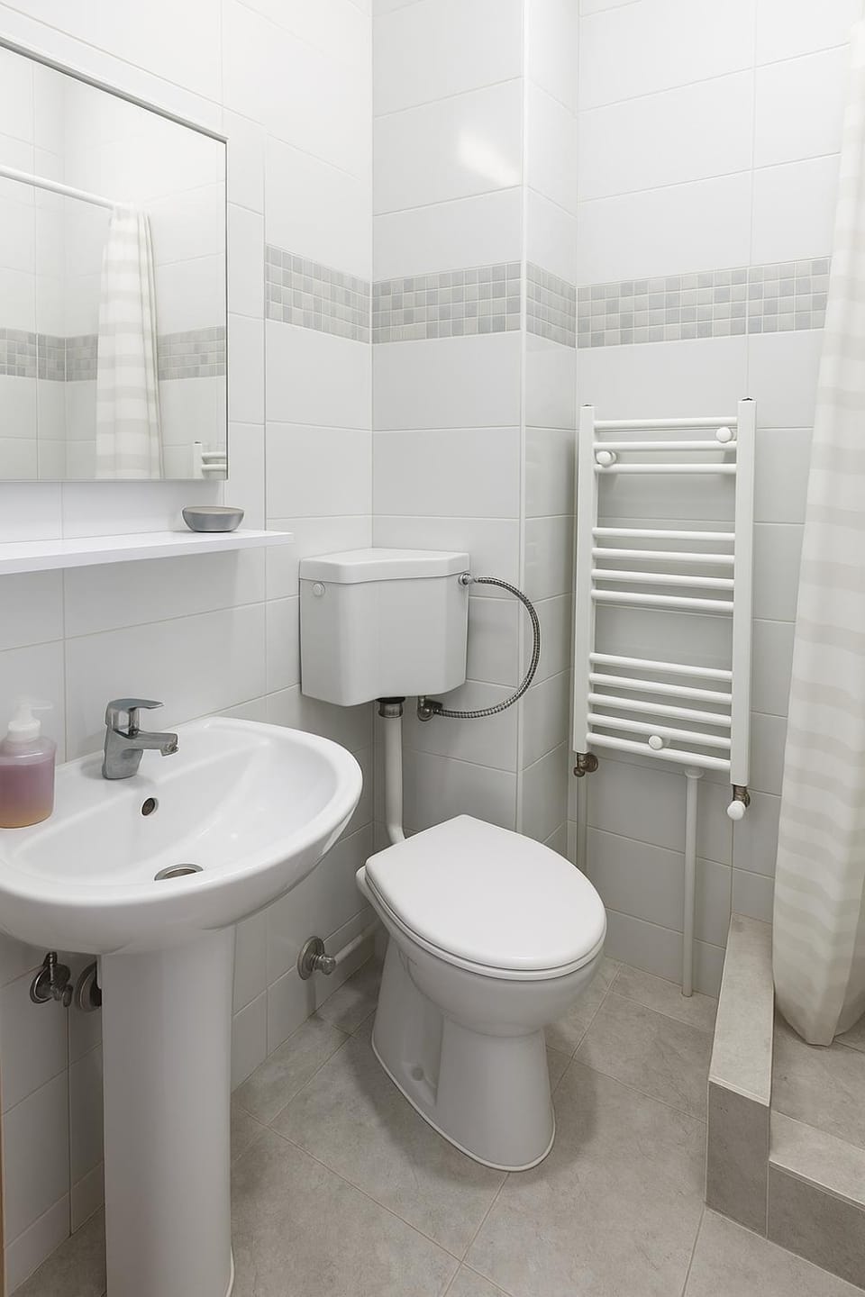 Nicolle Prestige Apartment Apartment in Romania