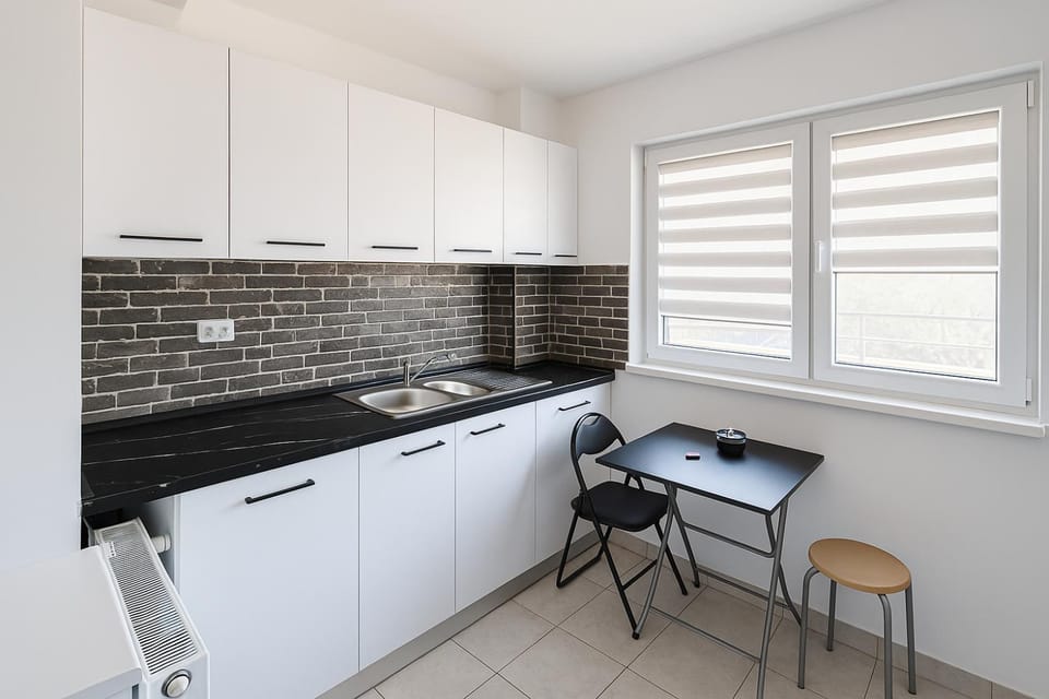 Nicolle Prestige Apartment Apartment in Romania