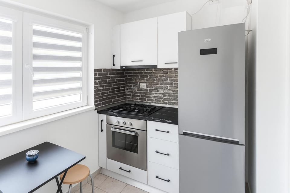 Nicolle Prestige Apartment Apartment in Romania