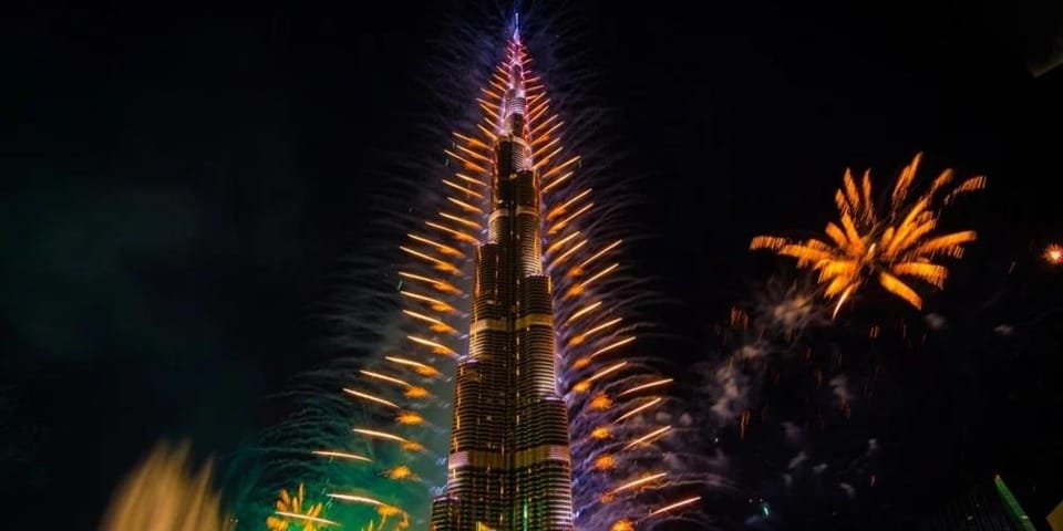 Downtown,Fountain view, nearBurj Khalifa,3 minutes walk to Dubai Mall Hotel in Dubai