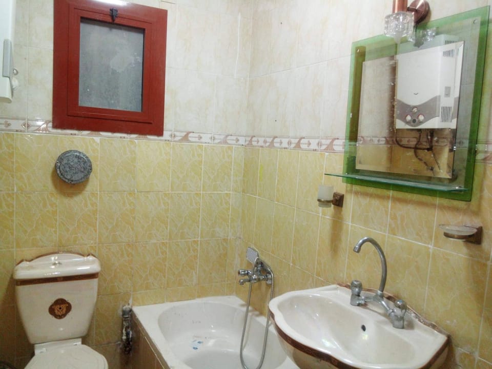 شقة غرفتين Apartment in Egypt
