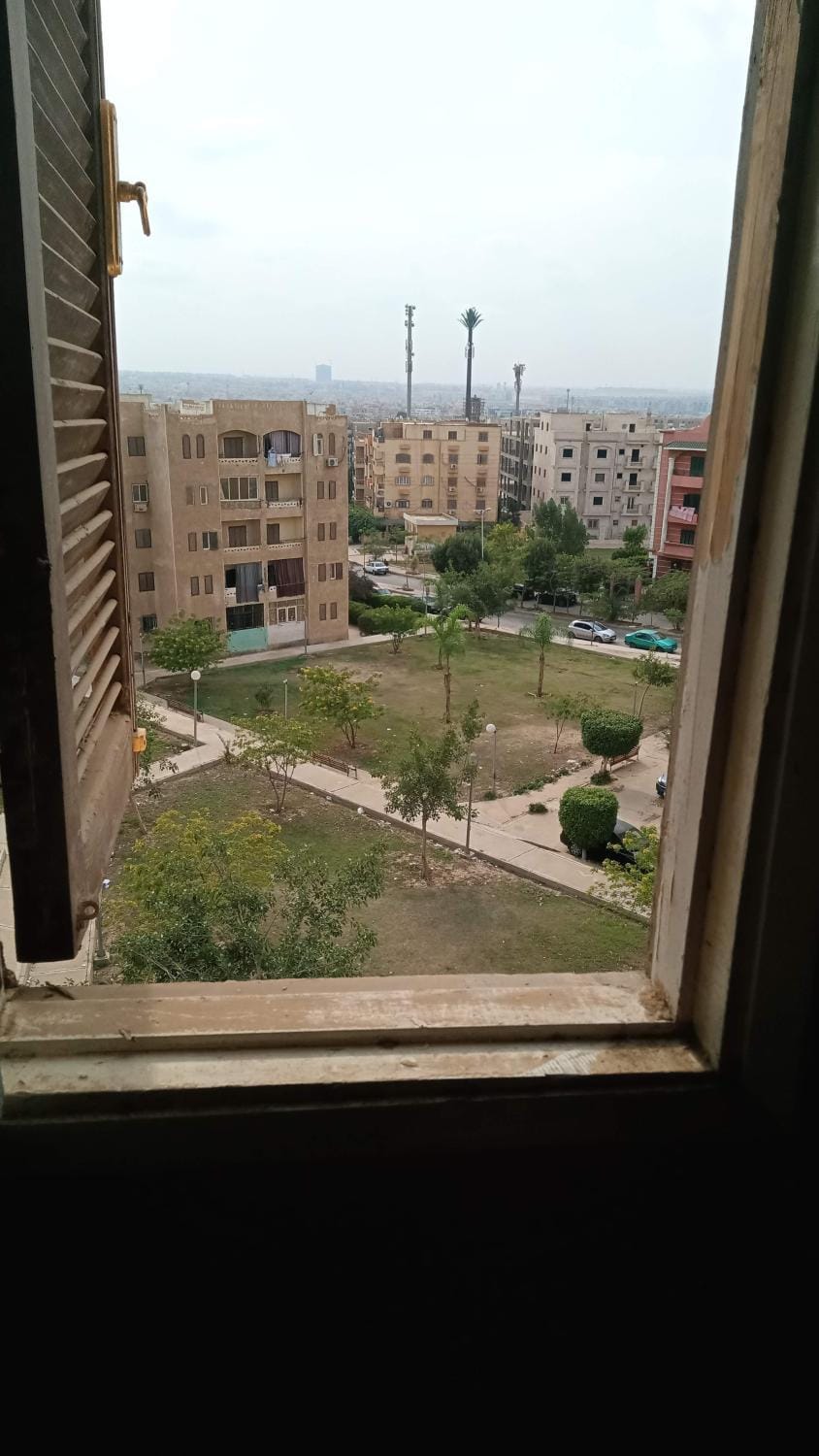 شقة غرفتين Apartment in Egypt