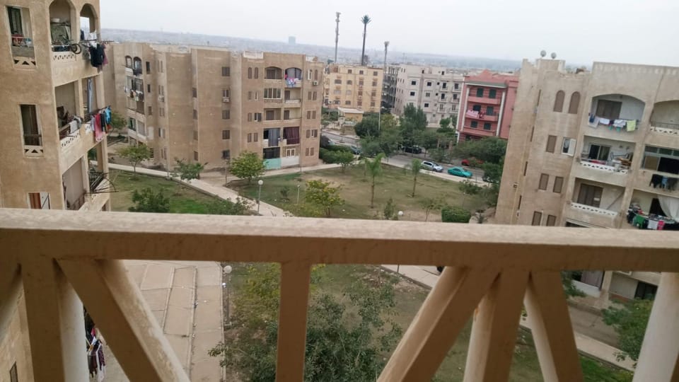 شقة غرفتين Apartment in Egypt