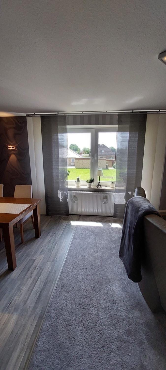 Ferienwohnung Eiderwiese Apartment in Schleswig-Holstein