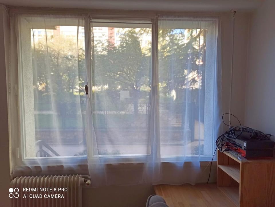 Studio Paris 15e Apartment in Paris