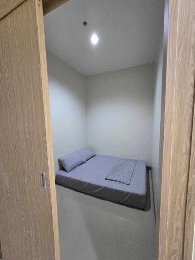 Apartment Condo Unit in Rizal Apartment in Pasig