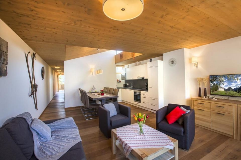 Residenz Wildkogelbahnen Top 11 Apartment in Salzburgerland