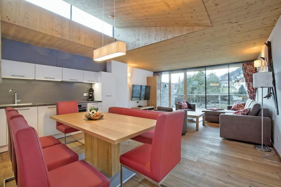 Residenz Wildkogelbahnen Top 15 Apartment in Salzburgerland