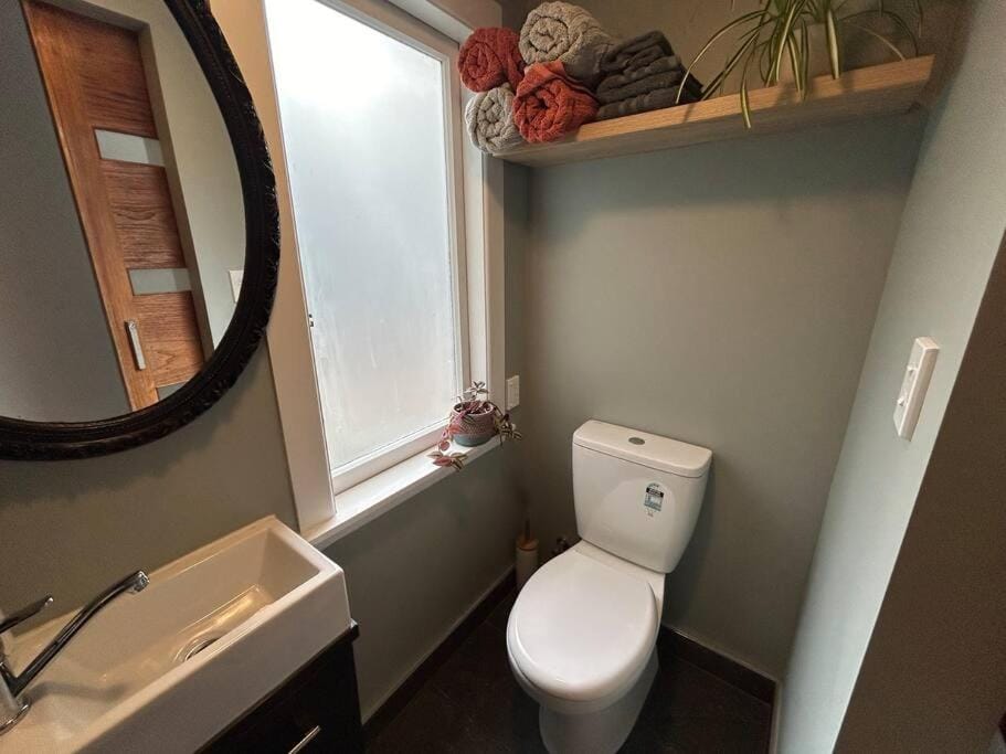 Studio on Oakview Apartment in Waikato